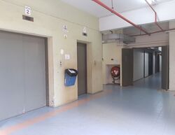 Tong Lee Building Block A (D13), Factory #588245631